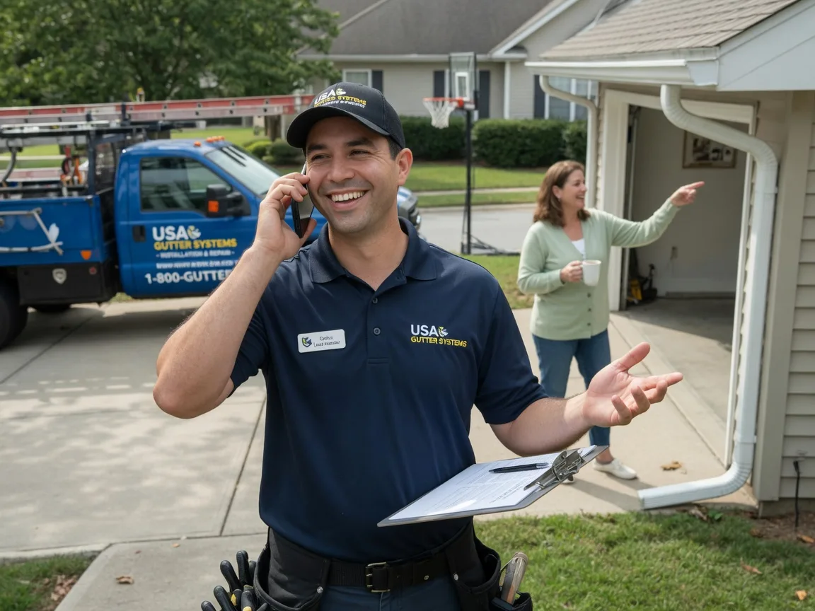 Gutter Installation Clyman, WI FAQs
